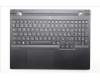 5CB1S75717 Lenovo COVER Upper Case ASM_HUN L 83M0ASRGB