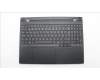 5CB1S75724 Lenovo COVER Upper Case ASM_POR L 83M0ASRGB