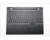 5CB1S75725 Lenovo COVER Upper Case ASM_RUS L 83M0ASRGB