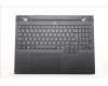 5CB1S75727 Lenovo COVER Upper Case ASM_SPA L 83M0ASRGB