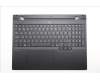 5CB1S76589 Lenovo COVER Upper Case ASM_BEL L 83M0AS