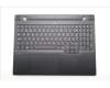 5CB1S76612 Lenovo COVER Upper Case ASM_SWS L 83M0AS