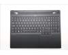 5CB1S76616 Lenovo COVER Upper Case ASM_UKE L 83M0AS