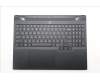 5CB1S76617 Lenovo COVER Upper Case ASM_UKR L 83M0AS