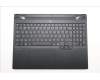 5CB1S76652 Lenovo COVER Upper Case ASM_CZE/SLK L 83M0PT