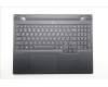 5CB1S76654 Lenovo COVER Upper Case ASM_EURO ENG L 83M0PT