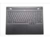 5CB1S76661 Lenovo COVER Upper Case ASM_HUN L 83M0PT