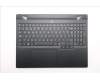 5CB1S76671 Lenovo COVER Upper Case ASM_SPA L 83M0PT