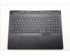 5CB1S76678 Lenovo COVER Upper Case ASM_ARA L 83F3EB BL WH