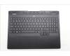 5CB1S76679 Lenovo COVER Upper Case ASM_BEL L 83F3EB BL WH