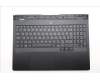 5CB1S76681 Lenovo COVER Upper Case ASM_BUL L 83F3EB BL WH