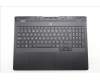 5CB1S76686 Lenovo COVER Upper Case ASM_UKE L 83F3EB BL WH