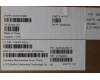 5CB1S76687 Lenovo COVER Upper Case ASM_FRA L 83F3EB BL WH