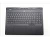 5CB1S76689 Lenovo COVER Upper Case ASM_GER L 83F3EB BL WH