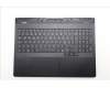 5CB1S76694 Lenovo COVER Upper Case ASM_ITA L 83F3EB BL WH