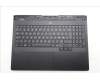 5CB1S76698 Lenovo COVER UpperCaseASM_NORDIC L 83F3EB BL WH