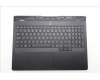 5CB1S76699 Lenovo COVER Upper Case ASM_POR L 83F3EB BL WH