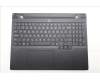 5CB1S89883 Lenovo COVER Upper Case ASM_GRE L 83F1ASRGB