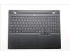 5CB1S89900 Lenovo COVER Upper Case ASM_UKE L 83F1ASRGB