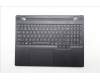 5CB1S89908 Lenovo COVER Upper Case ASM_EURO ENG L 83F1AS