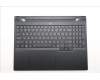 5CB1S89923 Lenovo COVER Upper Case ASM_RUS L 83F1AS