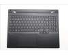 5CB1S89926 Lenovo COVER Upper Case ASM_SWS L 83F1AS