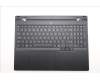 5CB1S89930 Lenovo COVER Upper Case ASM_UKE L 83F1AS