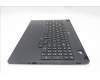 5CB1S89931 Lenovo COVER Upper Case ASM_UKR L 83F1AS