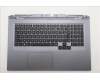 5CB1S90395 Lenovo COVER Upper Case ASM_FRA C 83JH BLWH
