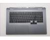 5CB1S90409 Lenovo COVER Upper Case ASM_GRE C 83JH RGB