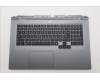 5CB1S90431 Lenovo COVER Upper Case ASM_SLV C 83JH RGB