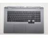 5CB1S90432 Lenovo COVER Upper Case ASM_SWS C 83JH RGB