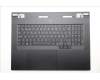 5CB1S90665 Lenovo COVER Upper Case ASM_BEL_L83EY