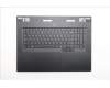 5CB1S90670 Lenovo COVER Upper Case ASM_EURO ENG_L83EY