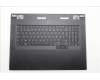5CB1S90672 Lenovo COVER Upper Case ASM_FRA_L83EY