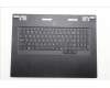 5CB1S90675 Lenovo COVER Upper Case ASM_GRE_L83EY