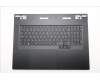 5CB1S90677 Lenovo COVER Upper Case ASM_HUN_L83EY