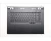 5CB1S90679 Lenovo COVER Upper Case ASM_ITA_L83EY