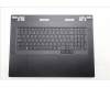 5CB1S90685 Lenovo COVER Upper Case ASM_UKE_L83EY