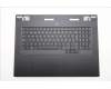 5CB1S90686 Lenovo COVER Upper Case ASM_SPA_L83EY