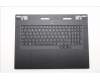 5CB1S90688 Lenovo COVER Upper Case ASM_SWS_L83EY