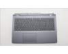 5CB1T08829 Lenovo COVER Upper Case ASM_SPA C 83SC NBL