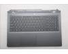 5CB1T08848 Lenovo COVER Upper Case ASM_ENG C 83SC BLWH