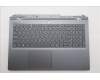 5CB1T08849 Lenovo COVER Upper Case ASM_GRE C 83SC BLWH