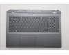 5CB1T08861 Lenovo COVER Upper Case ASM_POR C 83SC BLWH