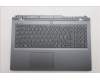 5CB1T10044 Lenovo COVER Upper Case ASM_NORDIC C 83SC BLWH