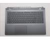 5CB1T10045 Lenovo COVER Upper Case ASM_FRA C 83SC BLWH