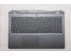 5CB1T10051 Lenovo COVER Upper Case ASM_SLV C 83SC BLWH