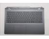 5CB1T10054 Lenovo COVER Upper Case ASM_CZE/SLK C83SC BLWH