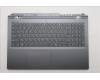 5CB1T10057 Lenovo COVER Upper Case ASM_UKR C 83SC BLWH